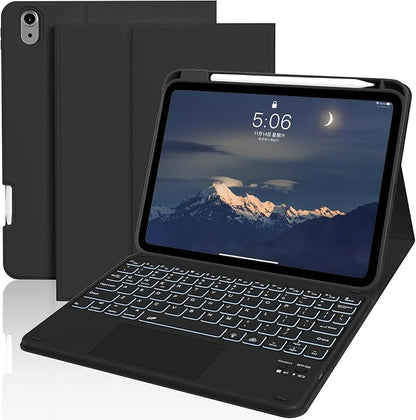 JKSML for iPad 11th/10th Generation Case by JKSML