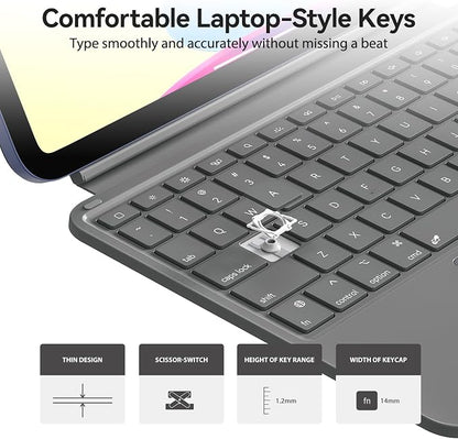 Touch iPad 10th Generation Case - Image 9