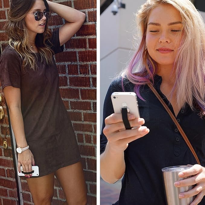 LOVEHANDLE Universal Phone Grip - Image 7