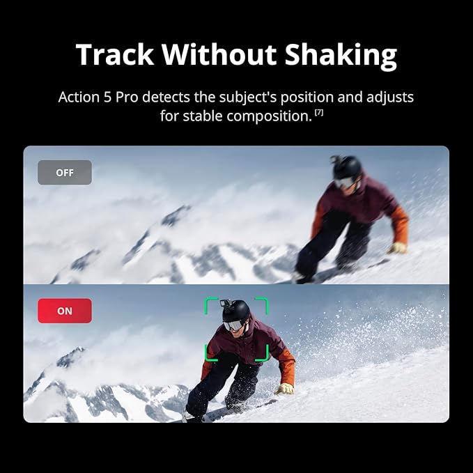 DJI Osmo Action 5 Pro Adventure Combo, Action Camera 4K - Image 3