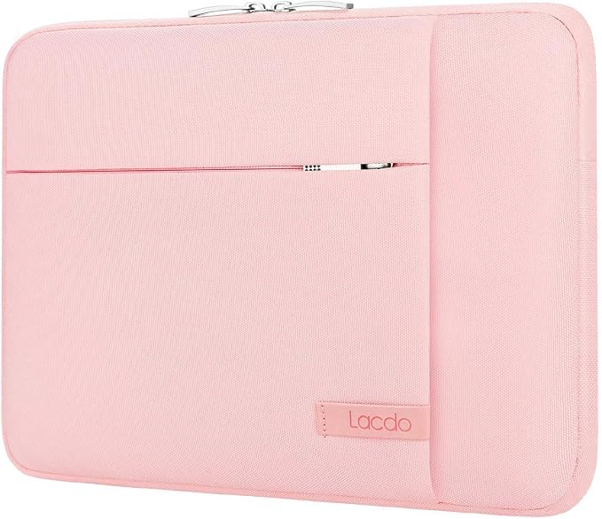 Lacdo 15-15.6 Inch Laptop Sleeve Case by Lacdo