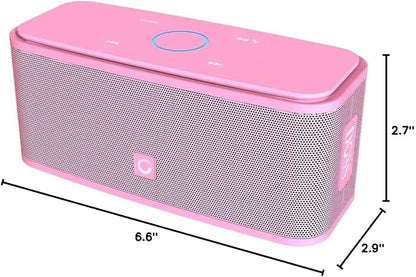 DOSS SoundBox Touch Wireless Bluetooth Speaker - Image 9