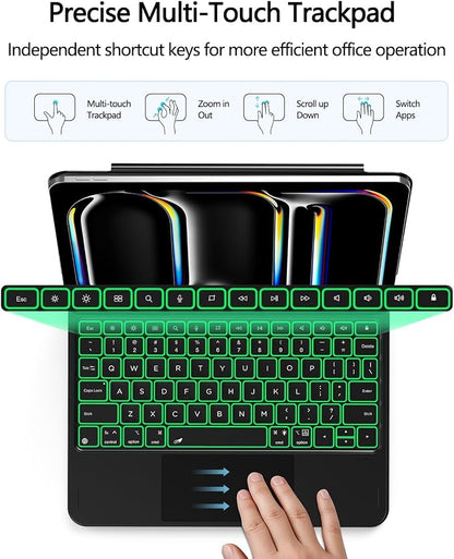 ORDA iPad Pro 11 Inch Case - Image 6