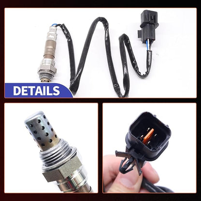 HiSport 250-24633 Upstream/Downstream Oxygen Sensor Compatible - Image 7