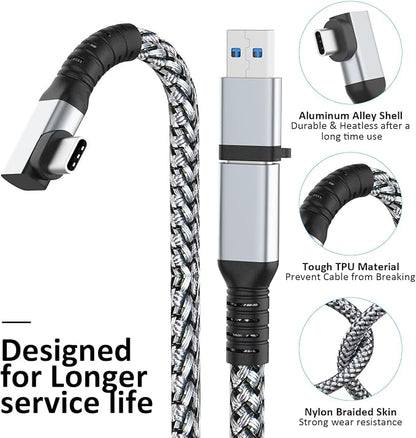 Link Cable 16FT VR Cable Compatible - Image 4