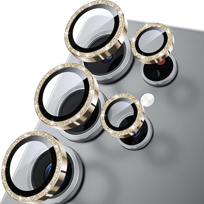 WSKEN for Samsung Galaxy S25 Ultra Camera Lens Protector by SmartProtectionGreenerFuture