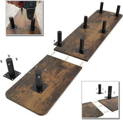 Dual Monitor Stand - Image 6