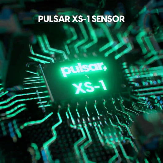 Pulsar Gaming Gears X2 Crazylight Wireless Gaming Mouse, Ultra Lightweight 1.27 - Image 2