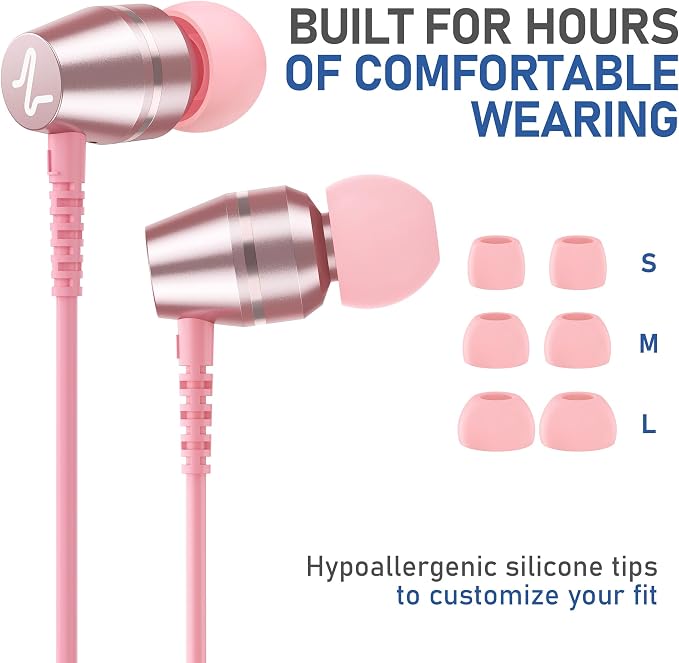LUDOS OMNITONE USB C Headphones - Image 7