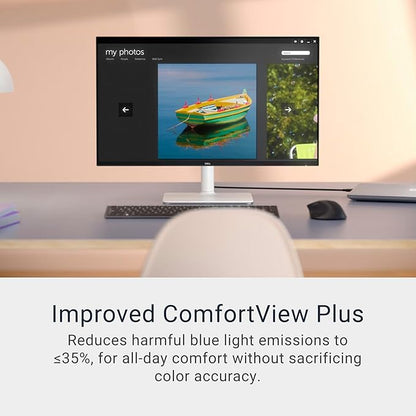 Dell 34 Plus USB-C Curved Monitor - Image 3