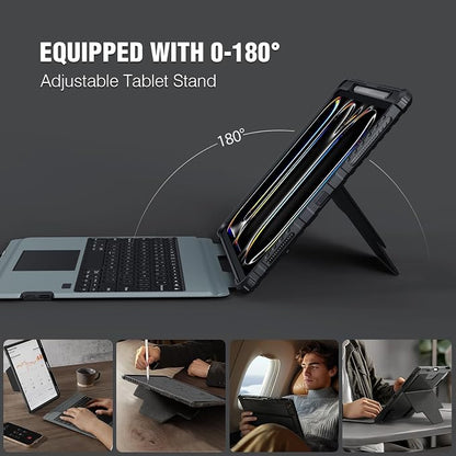 Nillkin iPad Pro 13 inch Case - Image 5