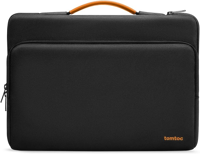 tomtoc 360 Protective Laptop Case by tomtoc