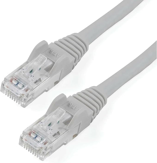 StarTech 6ft CAT6 Cable by StarTech