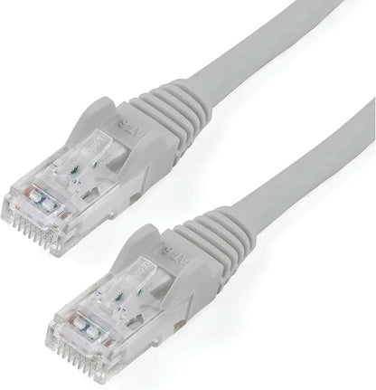 StarTech 35ft CAT6 Ethernet Cable by StarTech