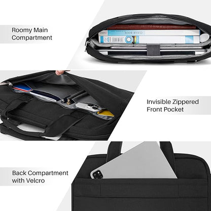 Laptop Shoulder Bag 15.6 16 17.3 Inch - Image 3