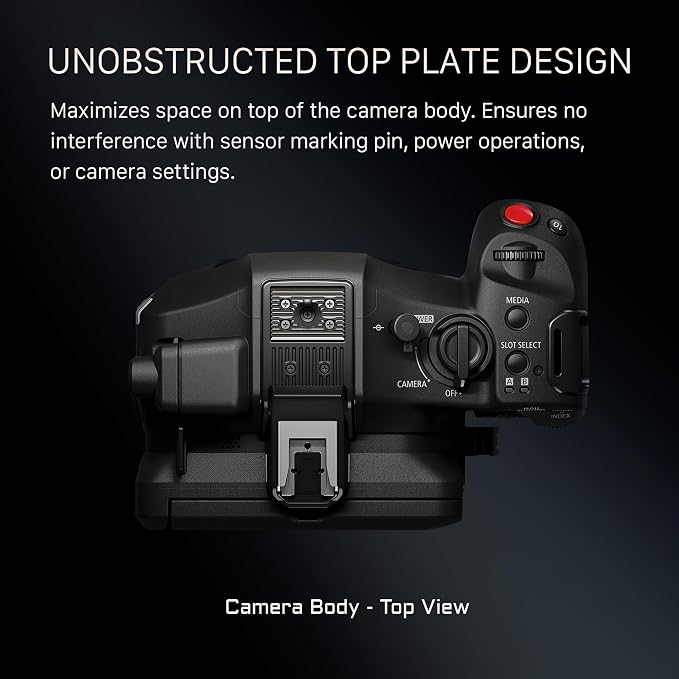 Tilta Camera Cage Compatible - Image 5
