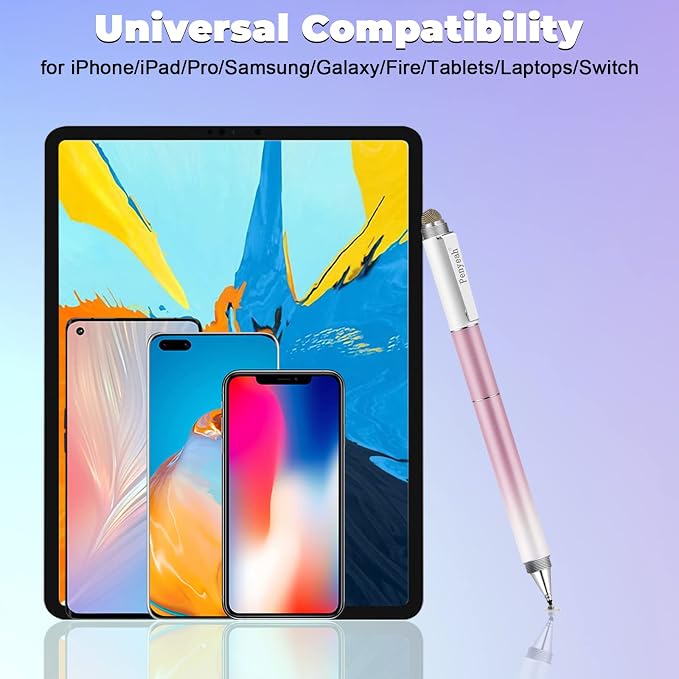 Penyeah Stylus Pens, Universal Phone/Tablet Stylus - Image 5