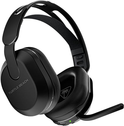 Turtle Beach Stealth 500 Wireless Amplified Gaming Headset - Image 10