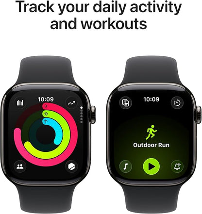 Apple Watch Series 11 Smartwatch - Image 3