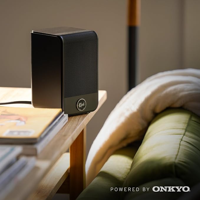 Klipsch Flexus Sound System: CORE 200 3.1.2 Sound Bar, Powered by Onkyo - Image 4