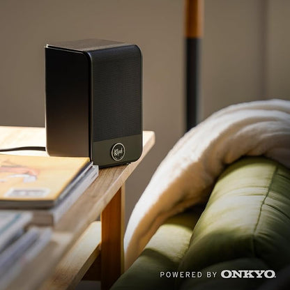 Klipsch Flexus Sound System: CORE 200 3.1.2 Sound Bar, Powered by Onkyo - Image 4