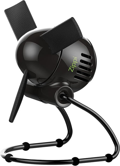Vornado Zippi Small Personal Fan, Foldable Cooling by Vornado