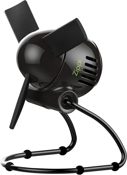 Vornado Zippi Small Personal Fan, Foldable Cooling by Vornado