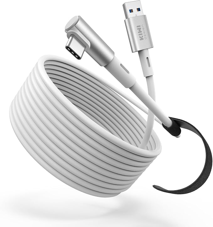 KIWI design 16FT Link Cable Compatible by KIWIdesignUS