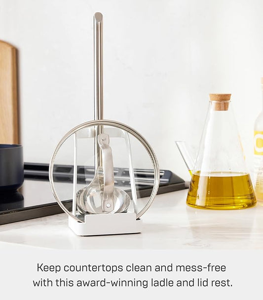 Yamazaki Home Tower Ladle Holder - Image 2