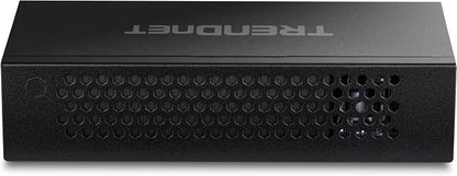 TRENDnet Gigabit PoE++ Injector, NDAA Compliant, Supplies 15.4W, and 60W - Image 11