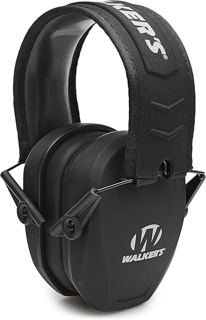 Walker's Earmuffs by Walkers