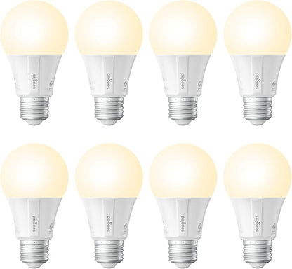 Sengled Zigbee Smart Light Bulbs, Smart Hub Required, Works by Sengled