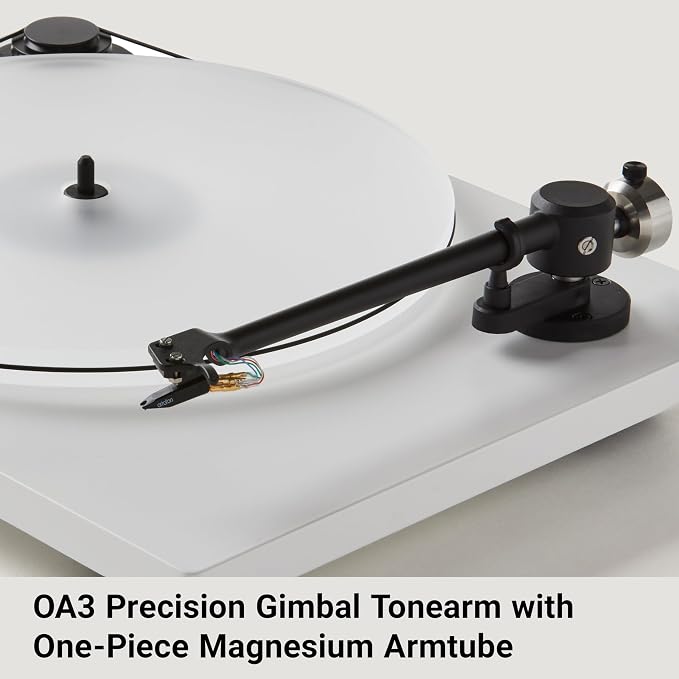 U-Turn Audio - Orbit Plus Turntable - Image 3