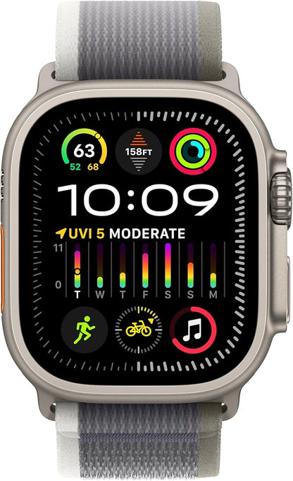 Apple Watch Ultra 2 Smartwatch - Image 2