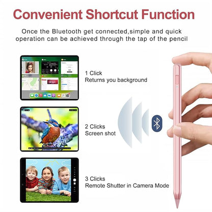 Stylus Pen for iPad 2018-2025 - Image 5