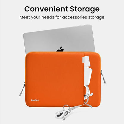 tomtoc 360 Protective Laptop Sleeve - Image 5