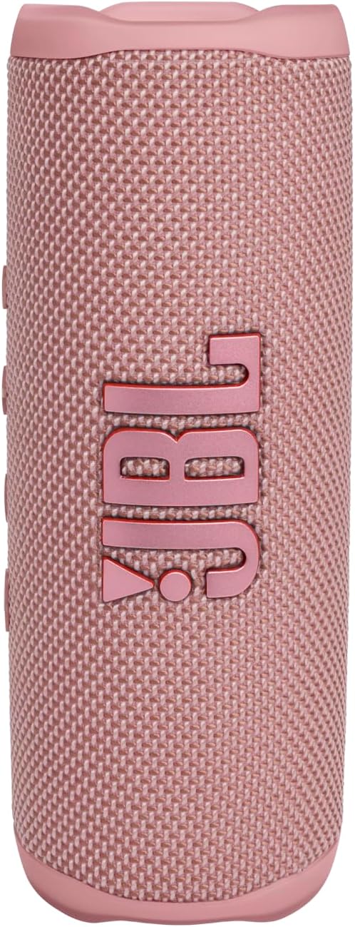 JBL Flip 6, Portable & Durable Bluetooth Speaker by JBLProfessional