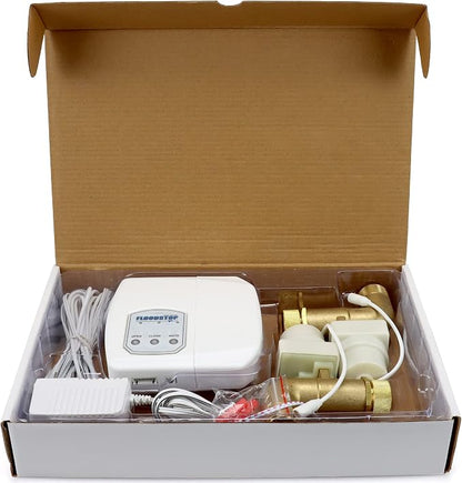 FloodStop NEW Washing Machine Leak Detector Kit - Image 3