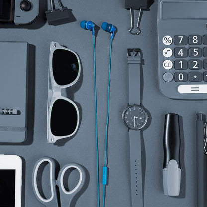 Panasonic ErgoFit Wired Earbuds - Image 6