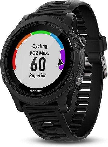 Garmin Forerunner 935 Running GPS Unit - Image 2
