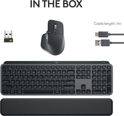 Logitech MX Keys S Combo - Image 9