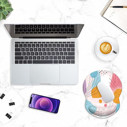 ITNRSIIET Ergonomic Mouse Pad - Image 7