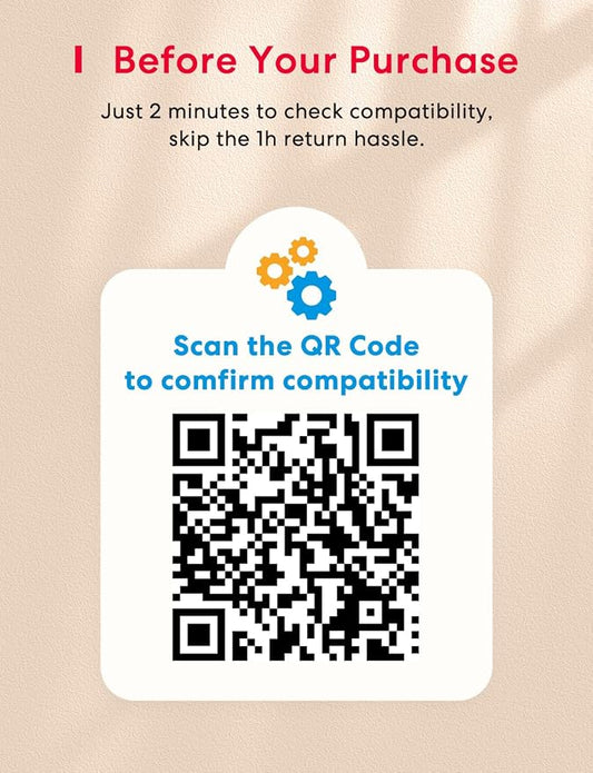 meross Smart Thermostat for Home, WiFi Thermostat Works - Image 2
