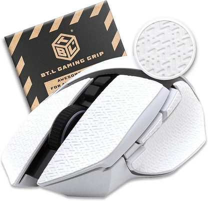 BT.L Mouse Grip for Razer Basilisk V3, V3 Pro, X HyperSpeed, and Ultimate by TheoriginalBTLGaming