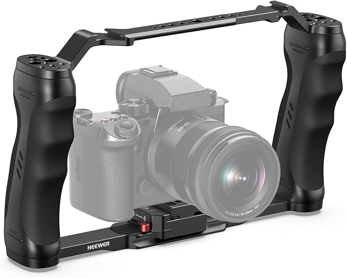 NEEWER Video Camera Cage Rig by Neewer