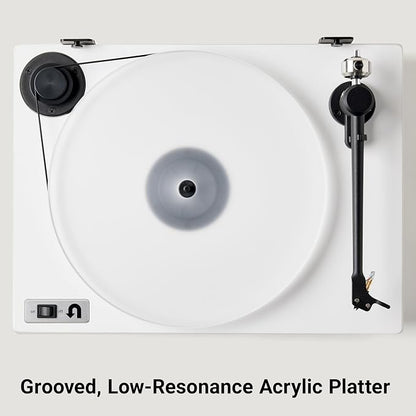 U-Turn Audio - Orbit Plus Turntable - Image 4
