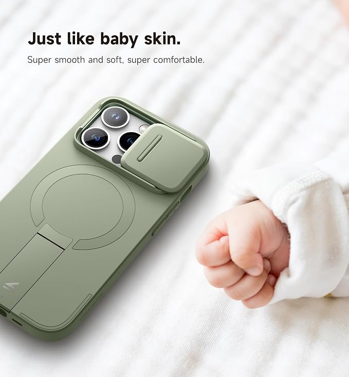 SURITCH for iPhone 14 Pro Case - Image 6