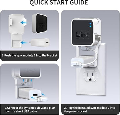 256GB USB Flash Drive & Wall Mount - Image 5