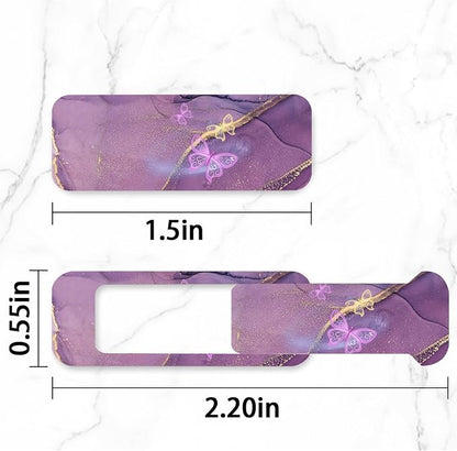 Webcam Cover, 3 Pieces, Laptop Camera Cover, Privacy Shielding Capacity is - Image 2