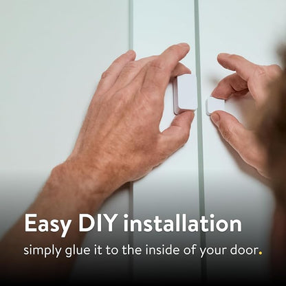 Nuki Door Sensor, Know if Your Door is Open or Closed, Smart Lock Accessory - Image 6